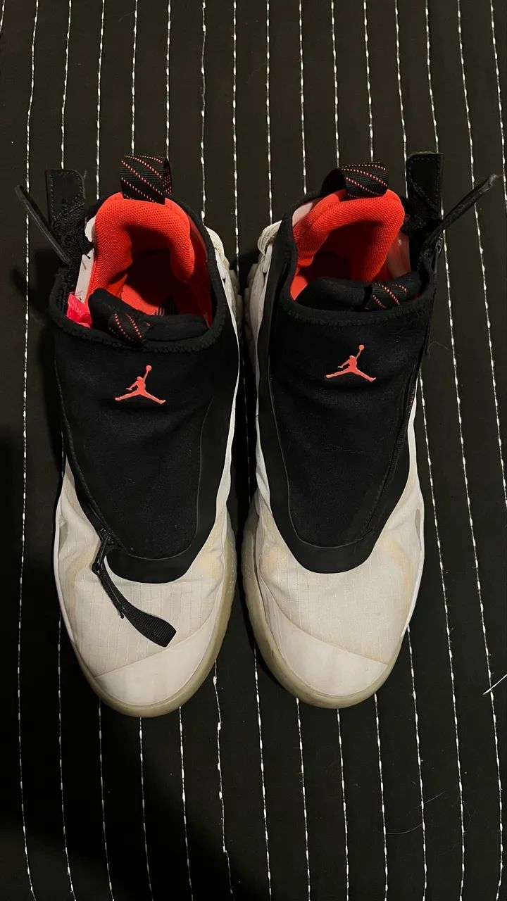 Nike Jordan Proto-React Z - 42 BR - Foto 4