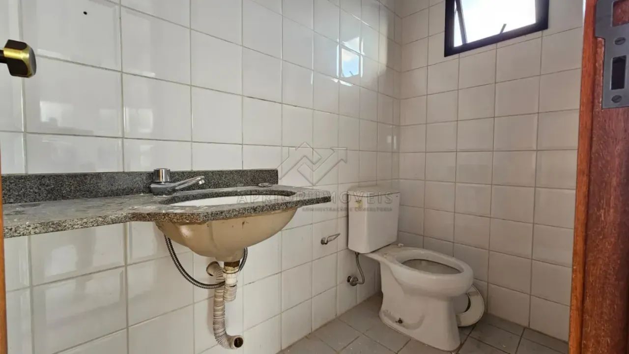 Sala comercial para locação, 82 m² no Centro - Santo André/SP - Foto 5
