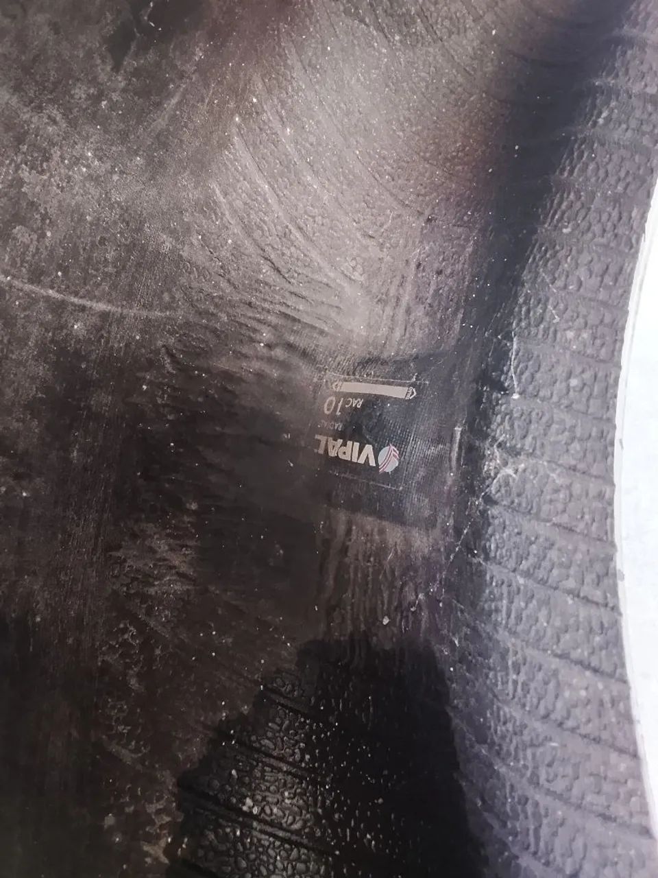 Pneu aro 17 - Foto 4