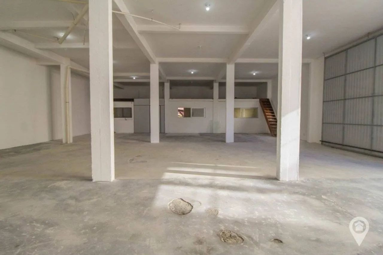 Galpão Comercial com 237m² na Velha! - Foto 4