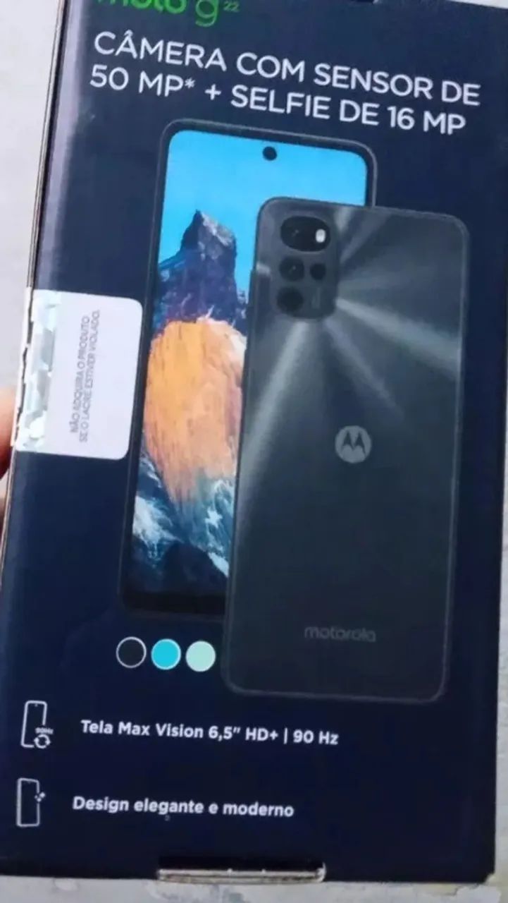 Motog22  - Foto 2