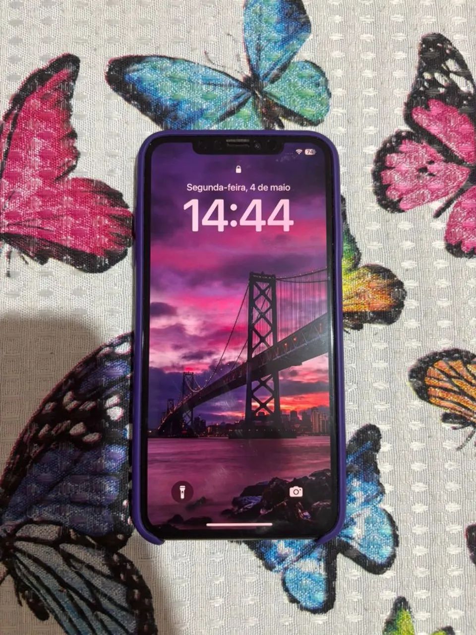 iPhone Xs Max 256gb - Celulares e Smartphones - Nossa Senhora da