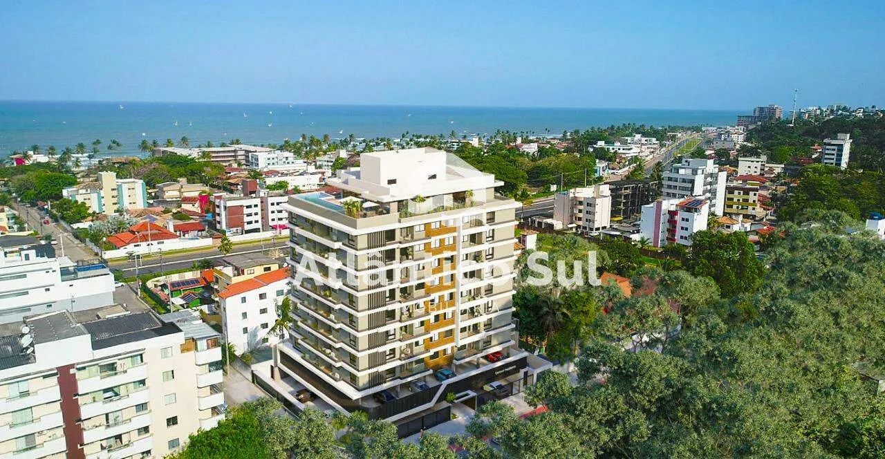 Ilhéus - Apartamento com 2 Quartos, sendo 1 Suíte - Venda - Centauri - Foto 5