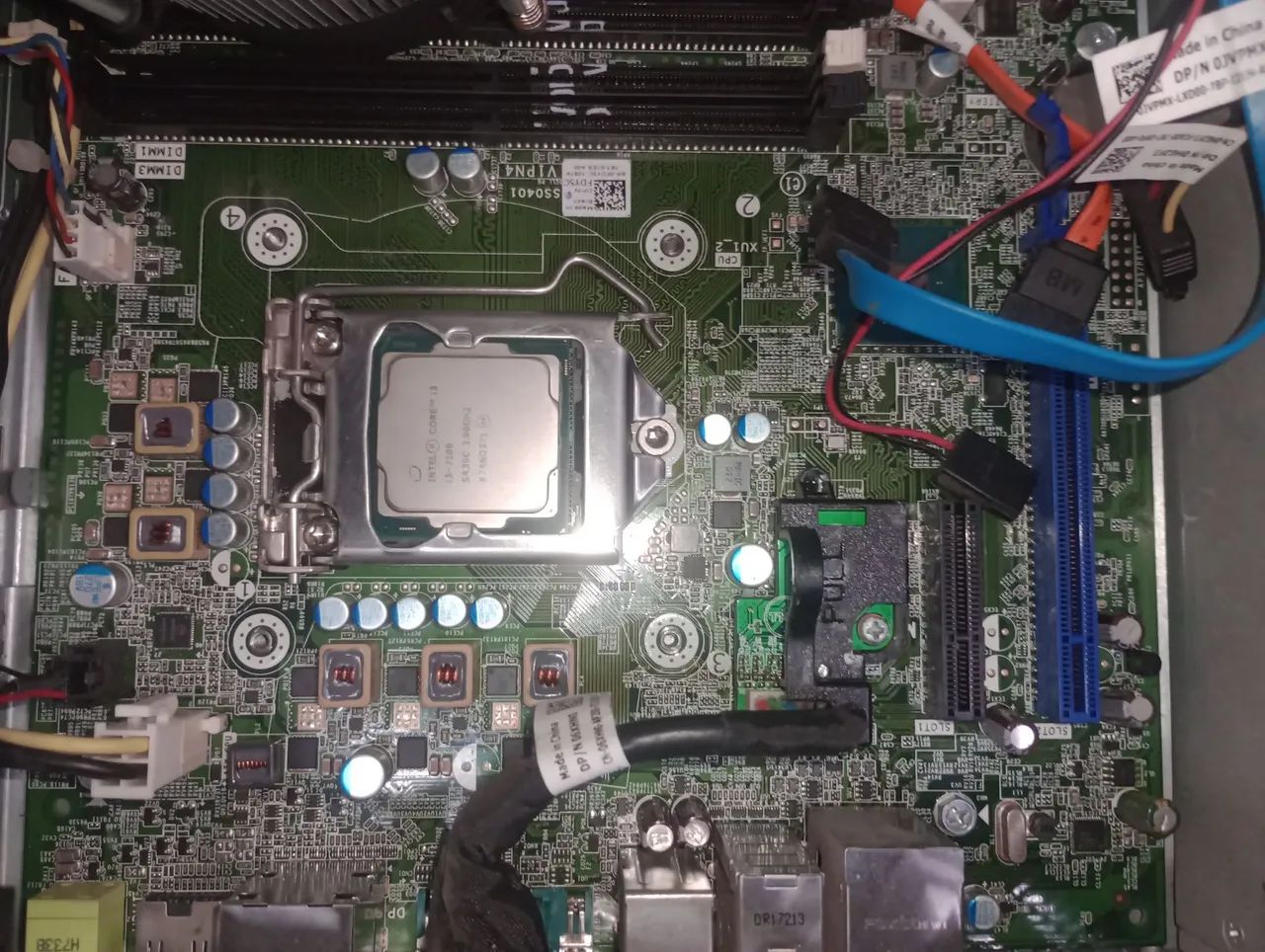CPU Dell com defeito  - Foto 3