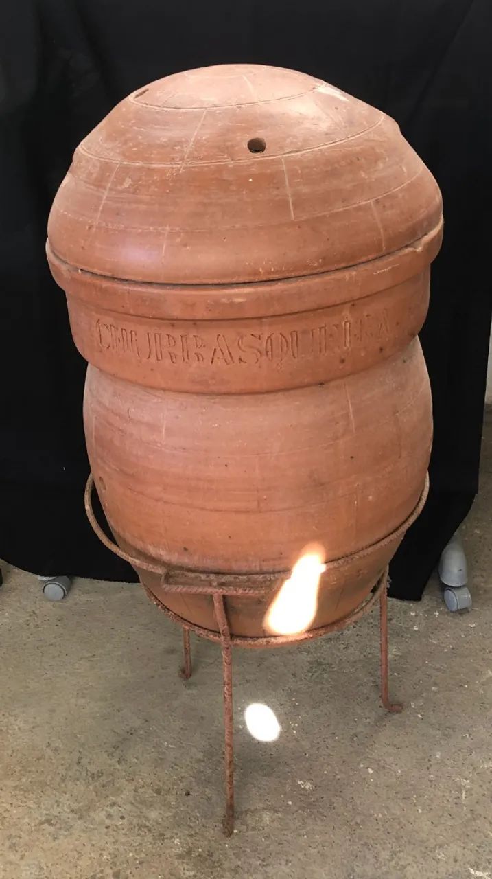 Churrasqueira - Foto 2