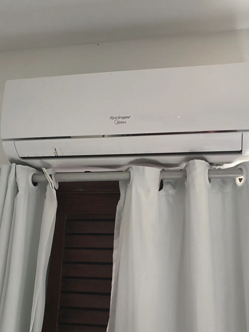 AR CONDICIONADO 
