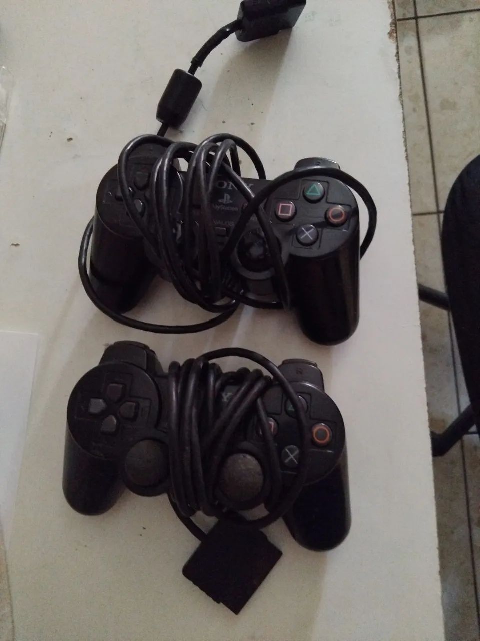 Playstation 2 Slin  - Foto 2