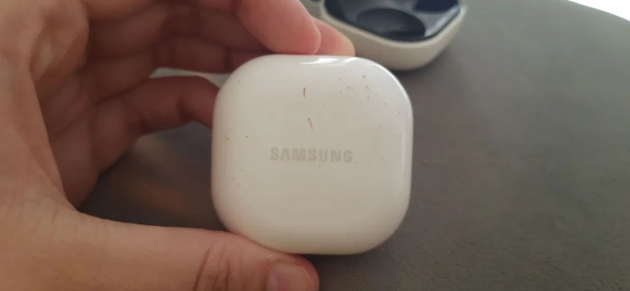 Case Samsung Galaxy Buds 2 Original
