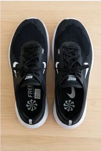 Tenis nike Free - Foto 2