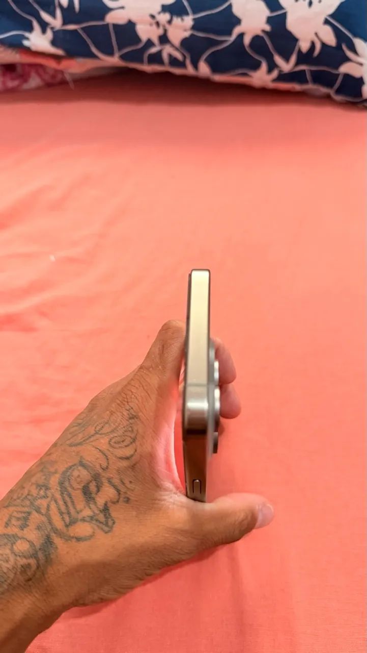 IPHONE 15 PRO MAX 256GB - Foto 3