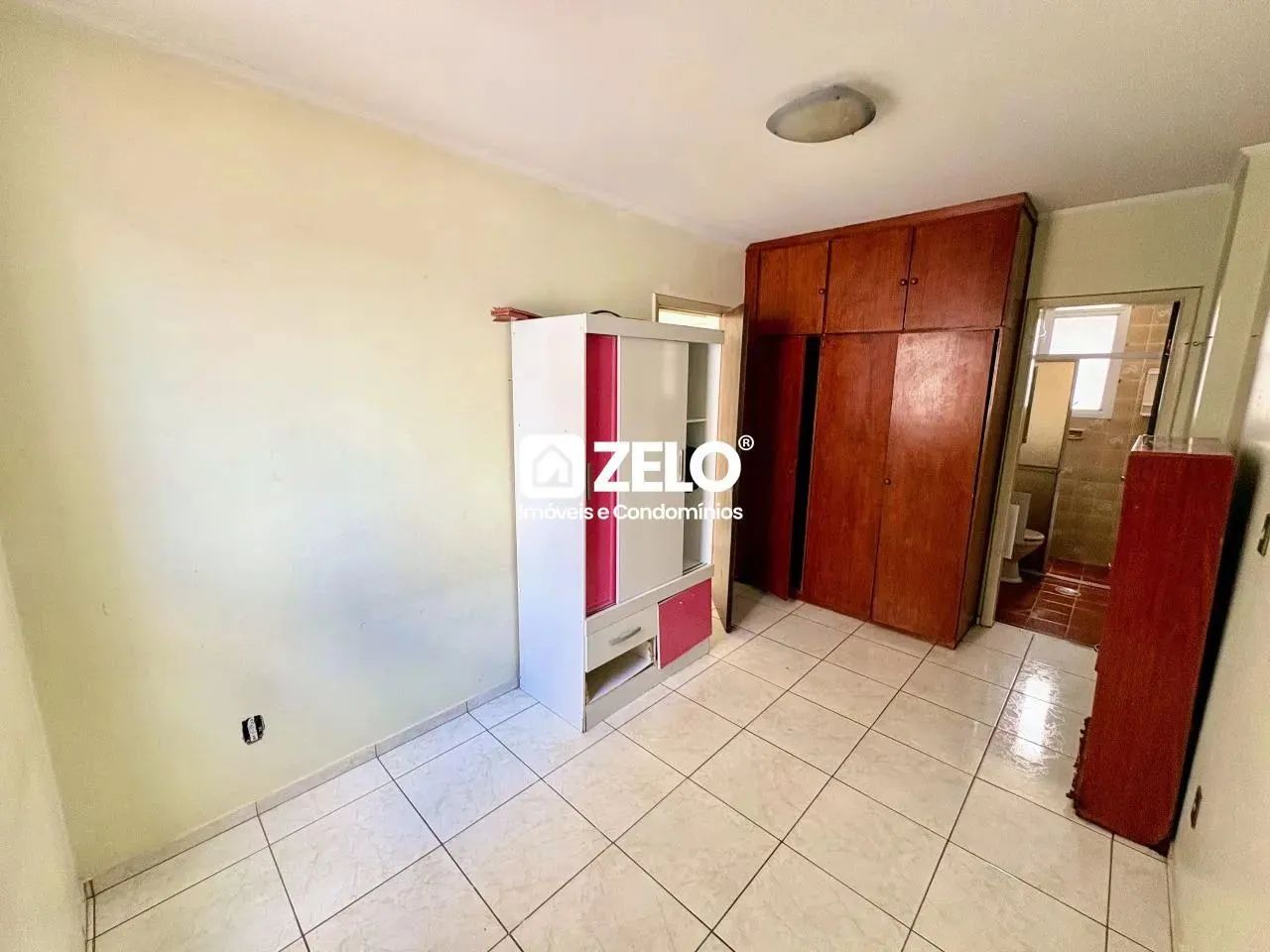 Apartamento à venda em Centro, Campinas - SP | Cód 56853 - Foto 5