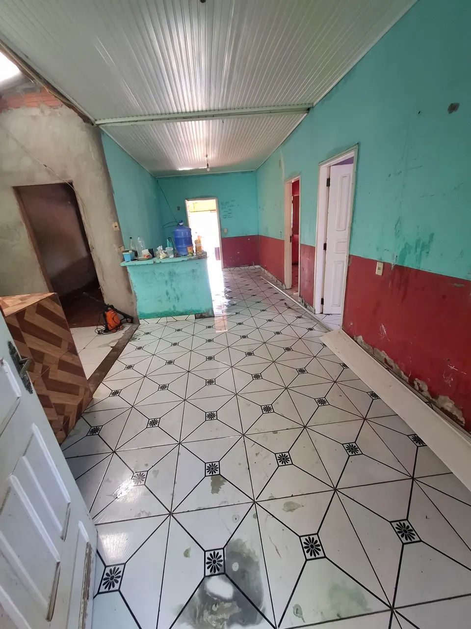 Aluga-se casa no Bujari  - Foto 4