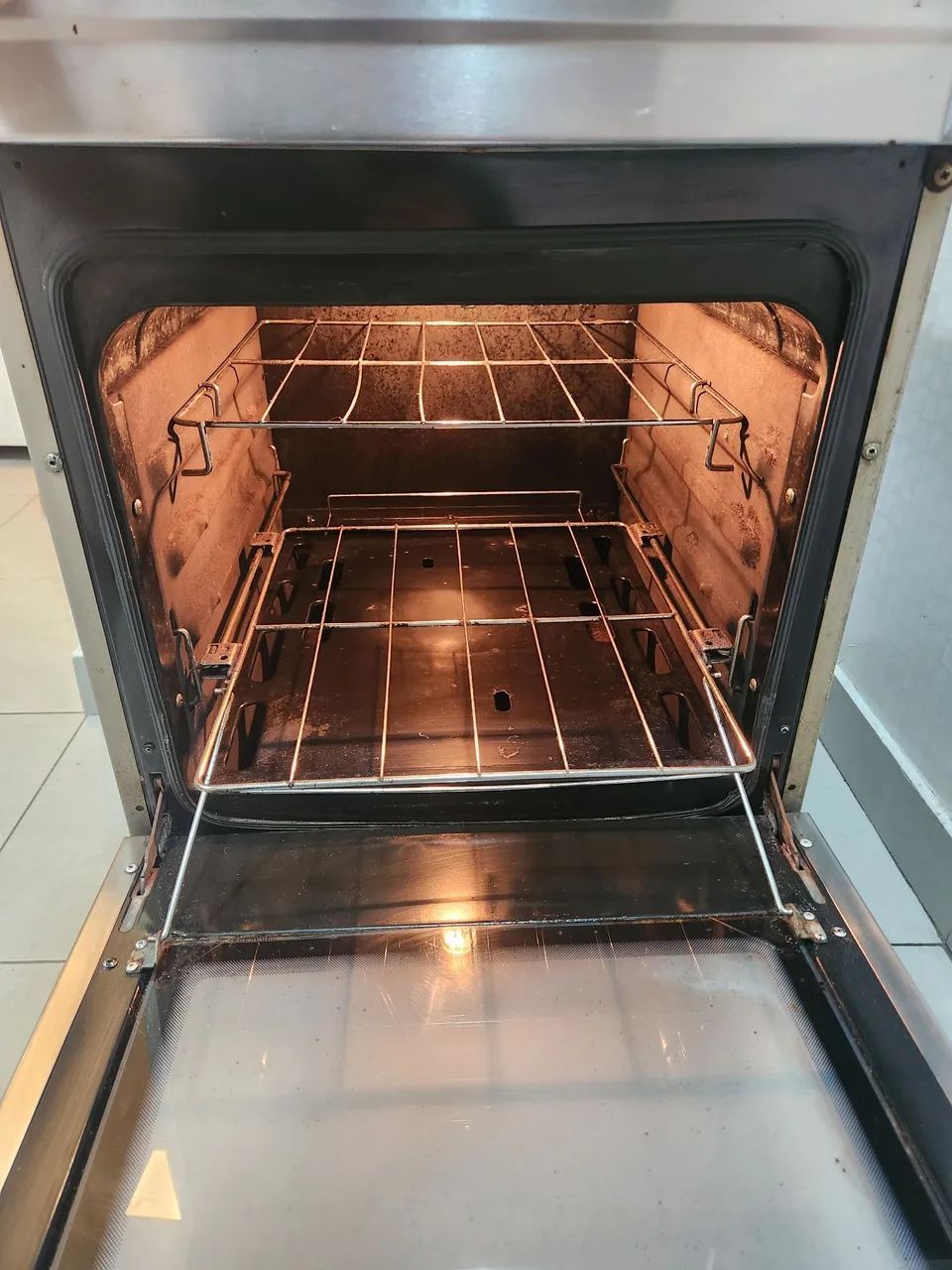 Fogão Brastemp - Foto 4