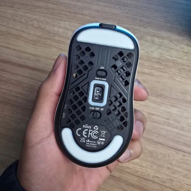 MOUSE MAMBASNAKE M2 - Foto 2