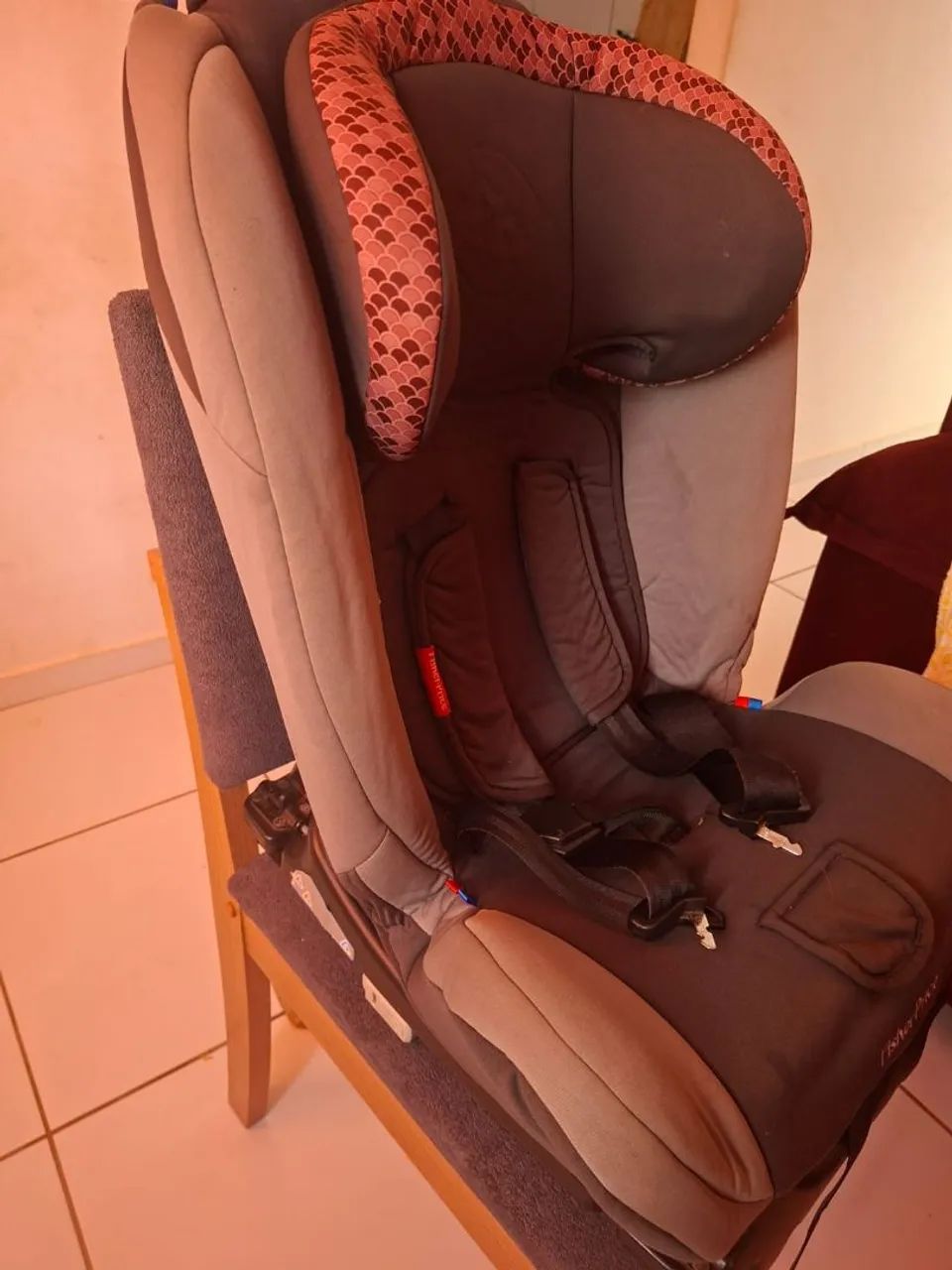 Bebê conforto 