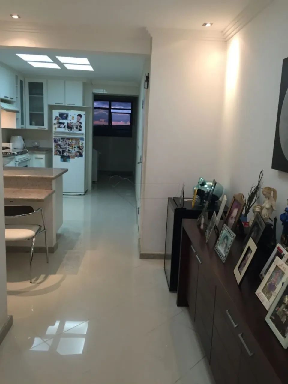 Apartamento Com 2 Quartos Sendo 1 Suíte Para Venda no Edíficio Antônio Ometto Em Iracemápo - Foto 5