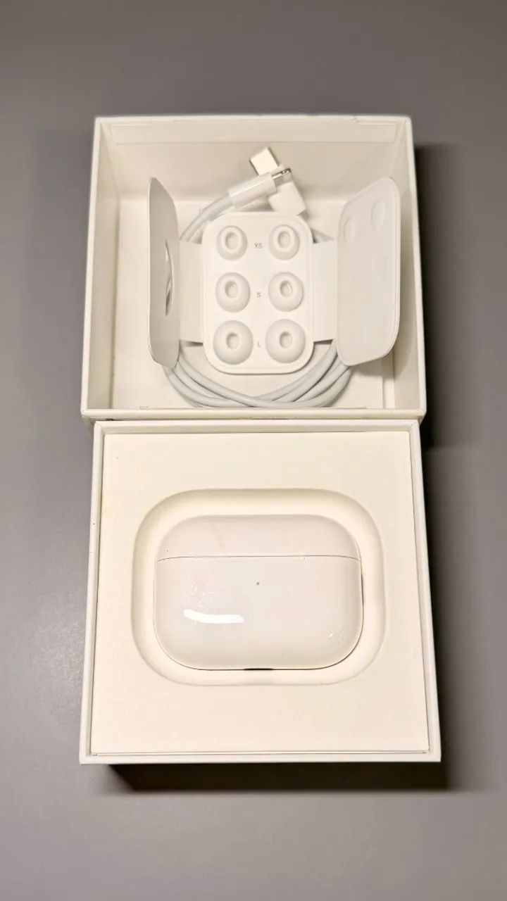 AirPods Pro 2 - Lightning - Foto 2