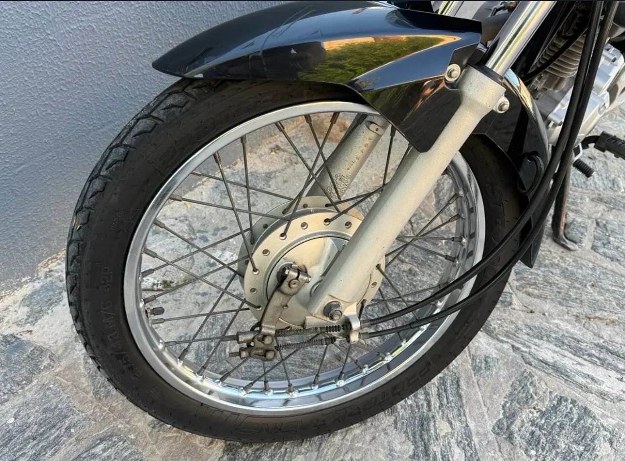 Honda 160 start  - Foto 4