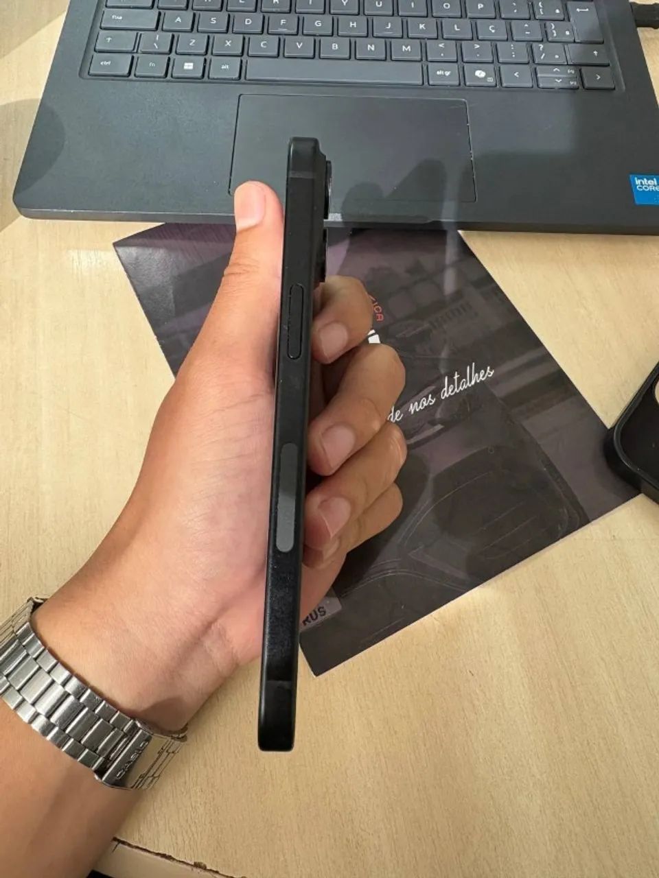 iPhone 15 128gb - Foto 2