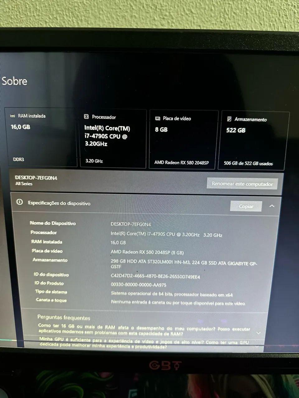 Pc game completo  - Foto 4