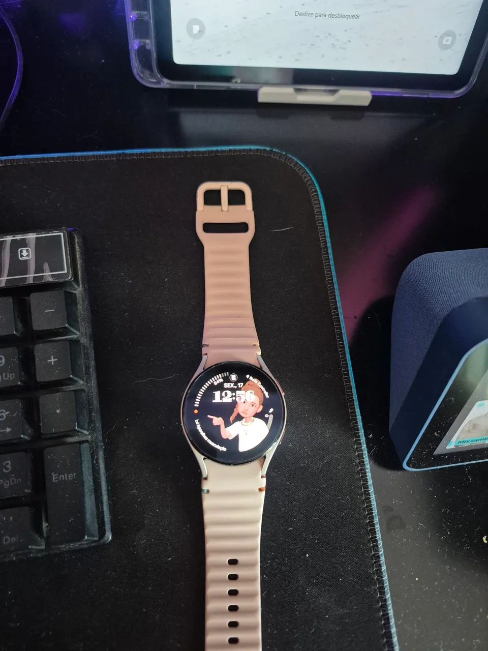  Galaxy Watch 4 - Foto 2