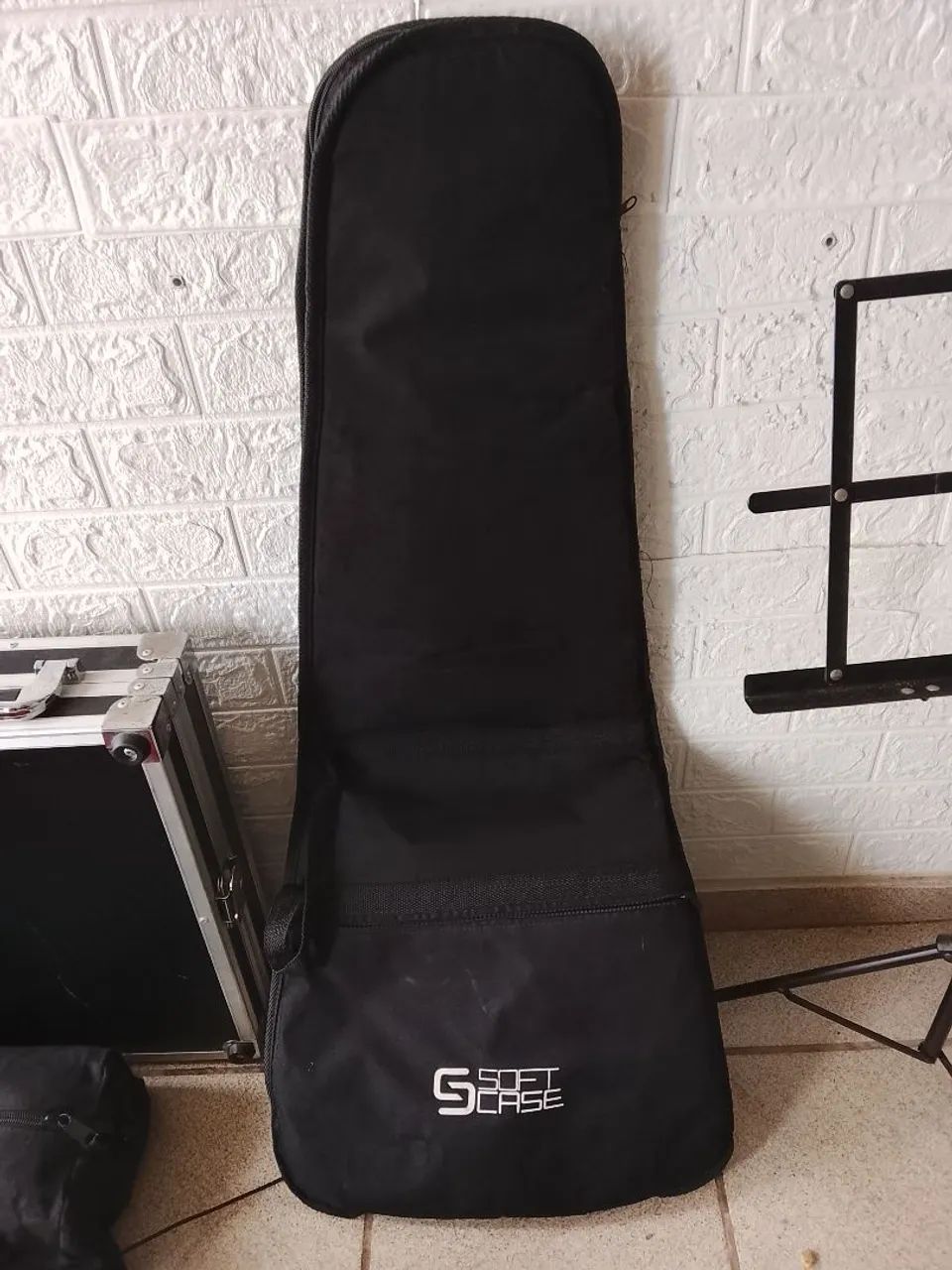 Bag de guitarra