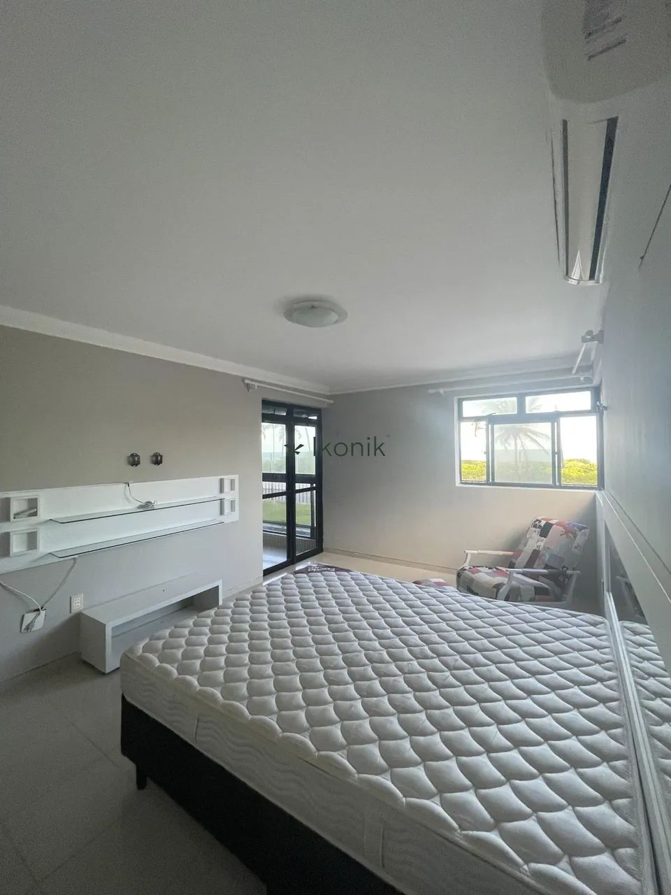apartamento beira mar de intermares com 4 Suites. - Foto 5