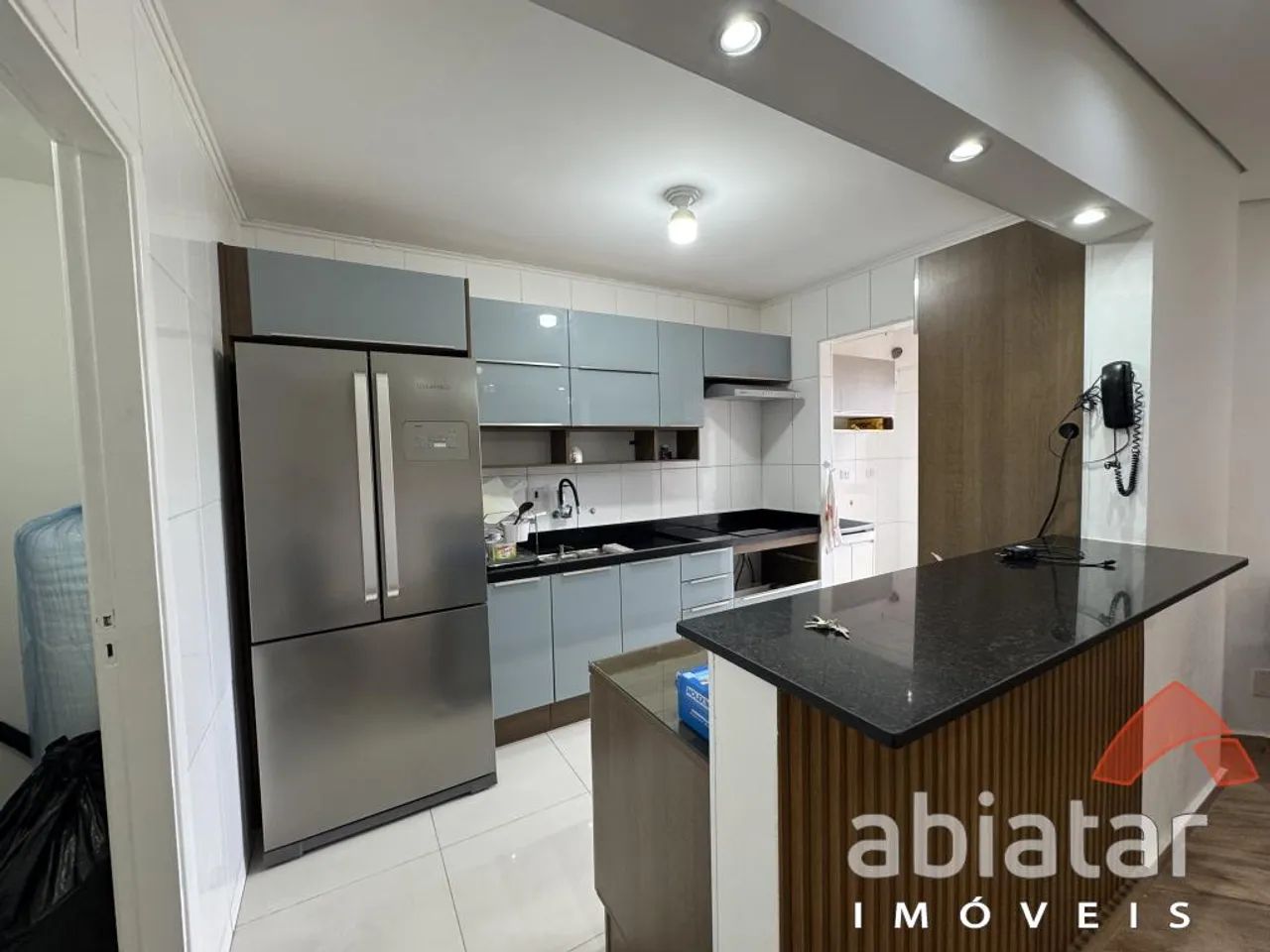 Apartamento para alugar - Jardim Maria Rosa - Taboão da Serra - Foto 7