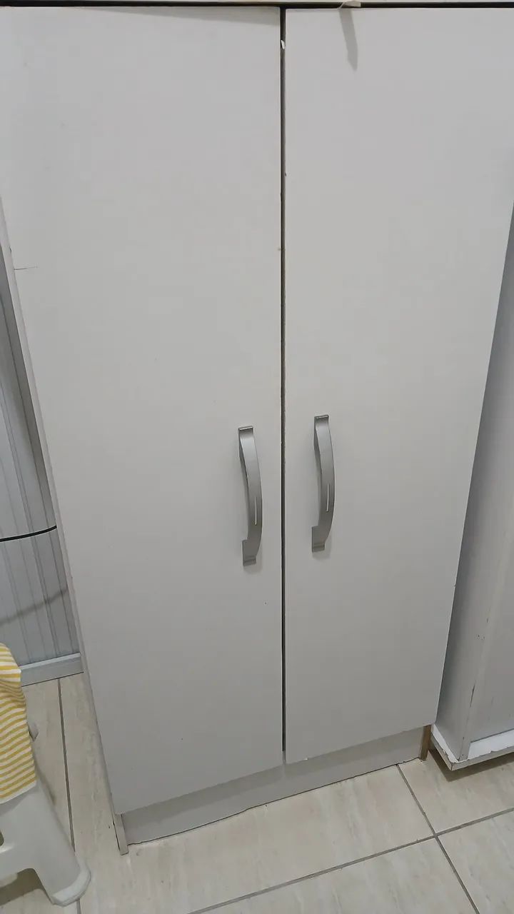 Vendo multiuso! Pequeno - Foto 2