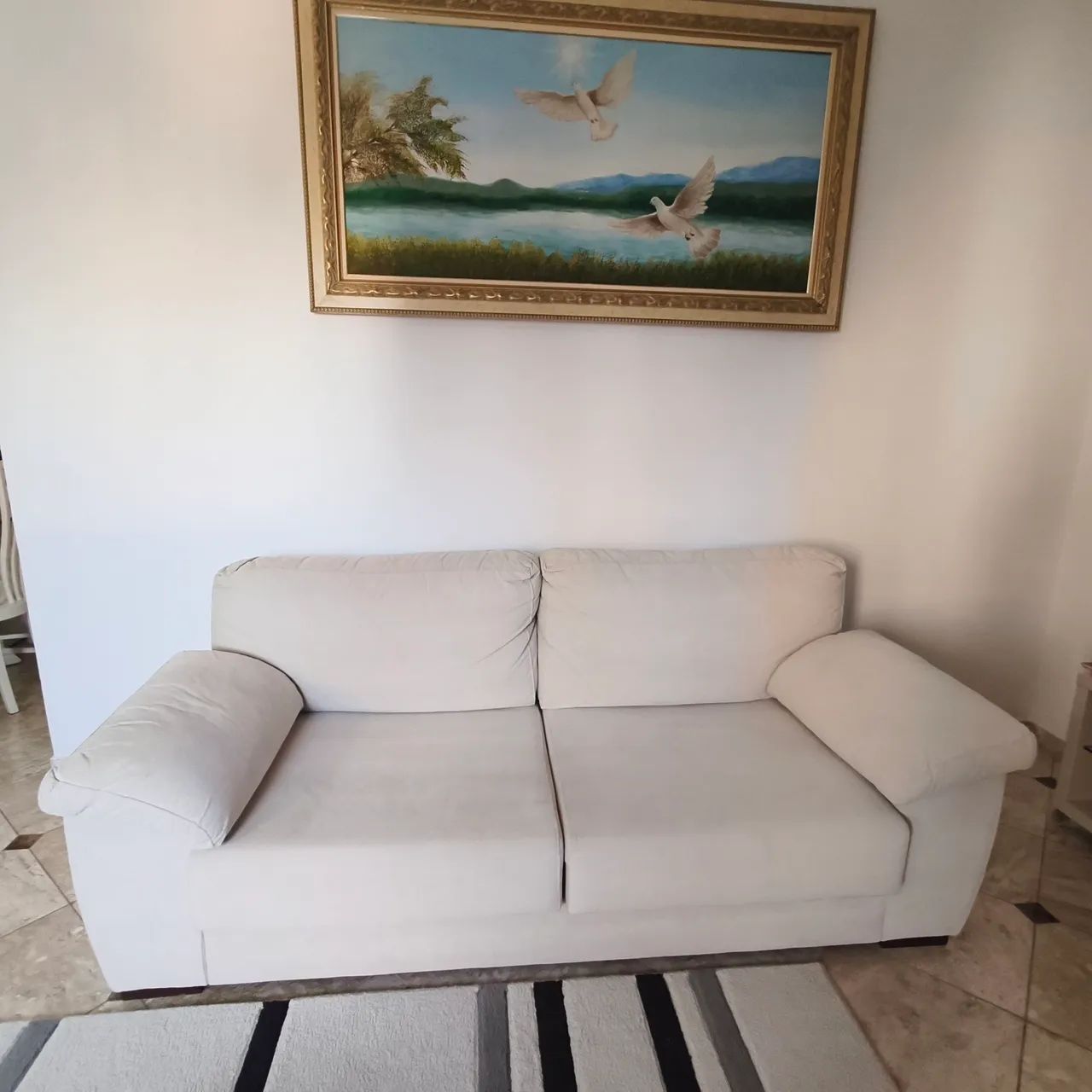 Sofá - Foto 2