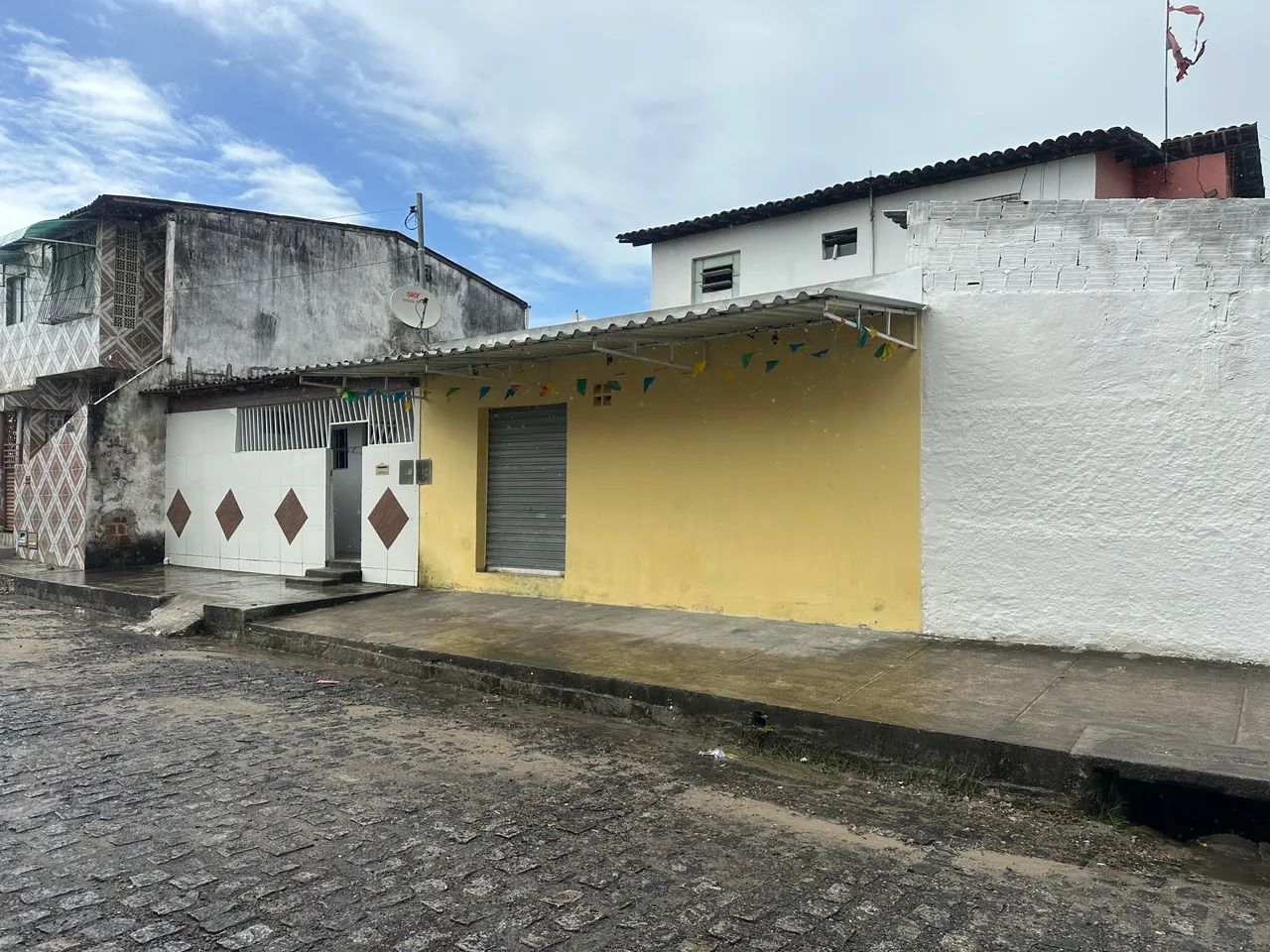 PONTO COMERCIAL - Principal do Esplanada
