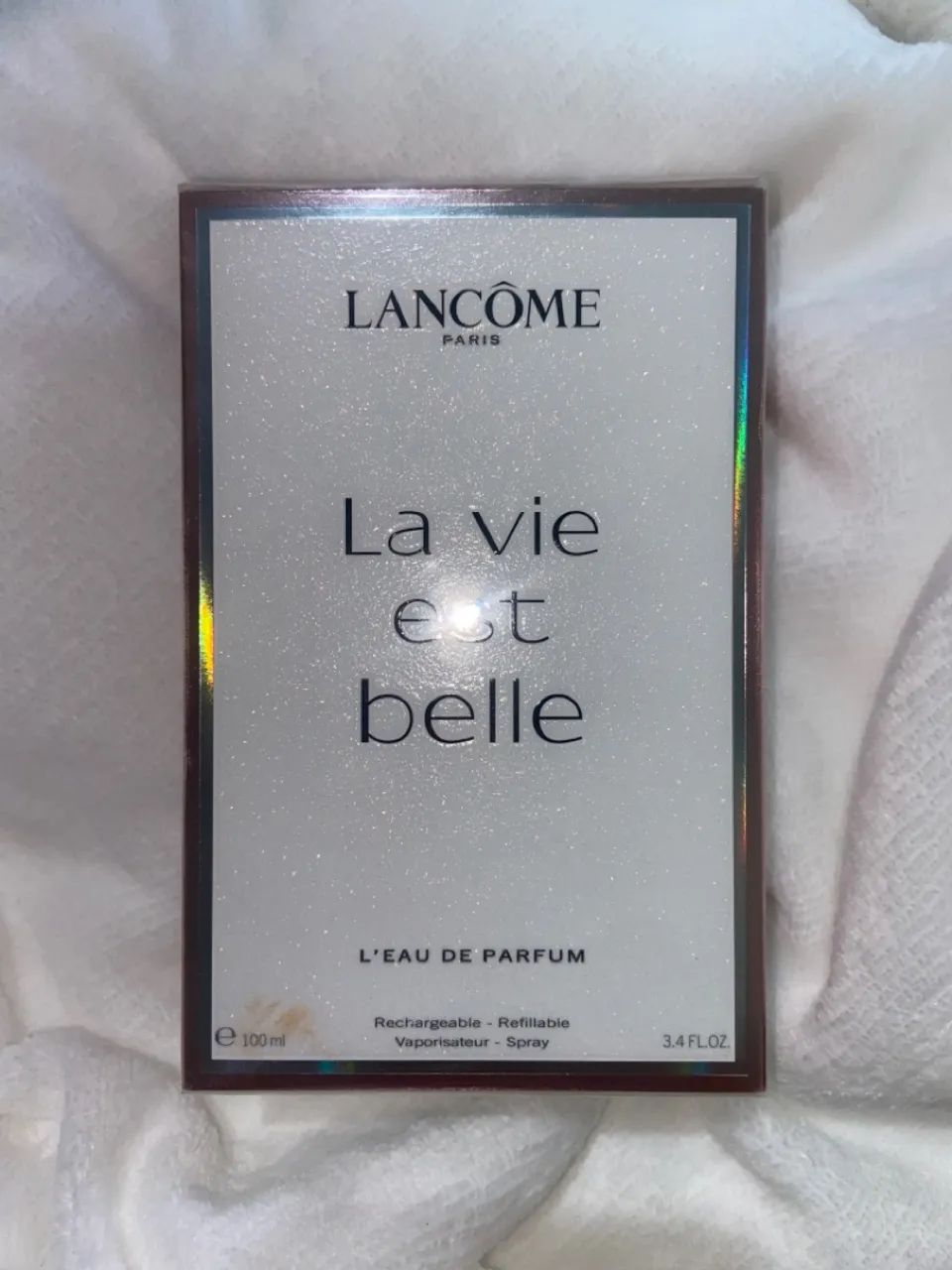Perfume Lá vie est belle - Foto 2