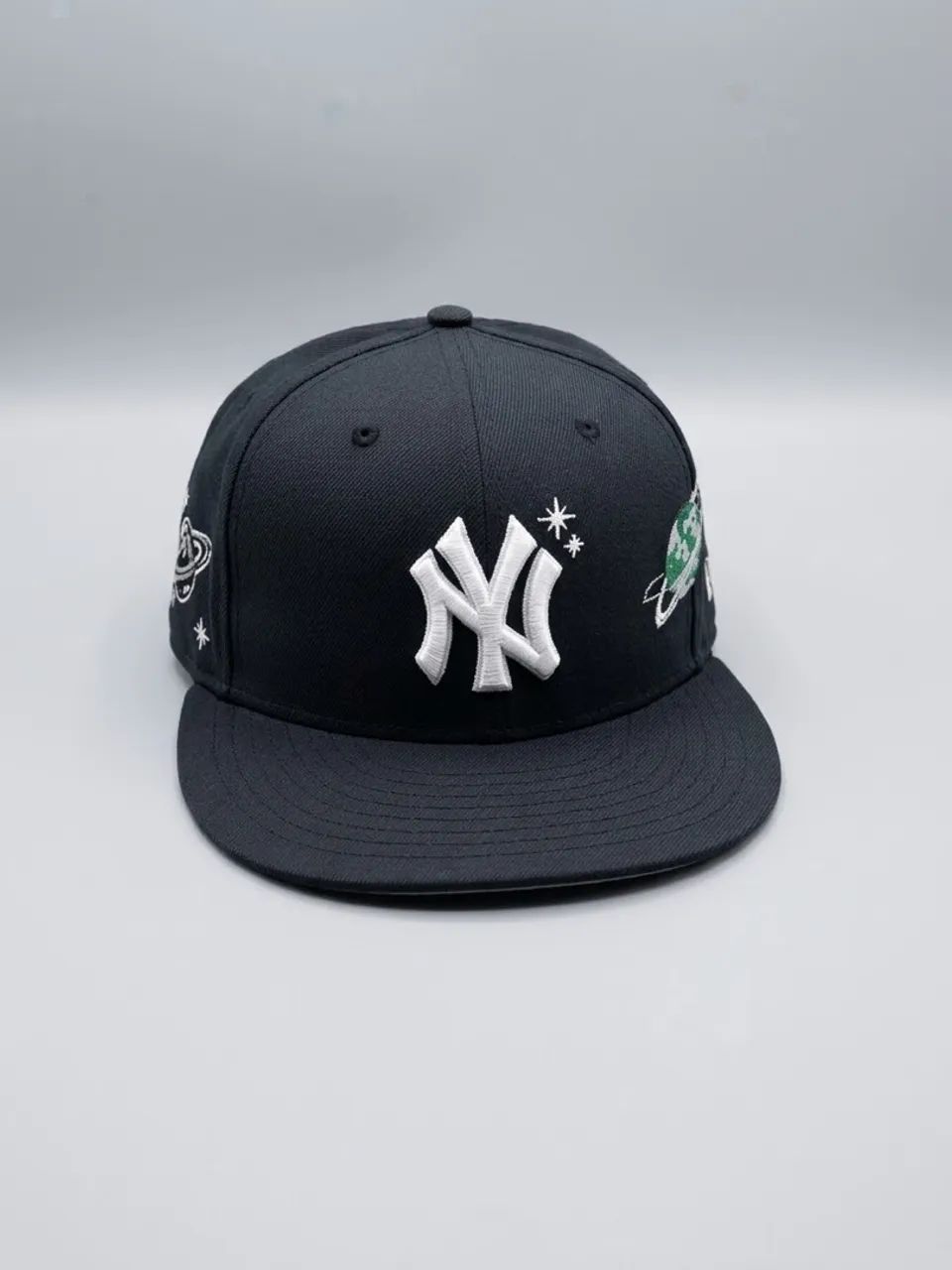 Boné da New Era