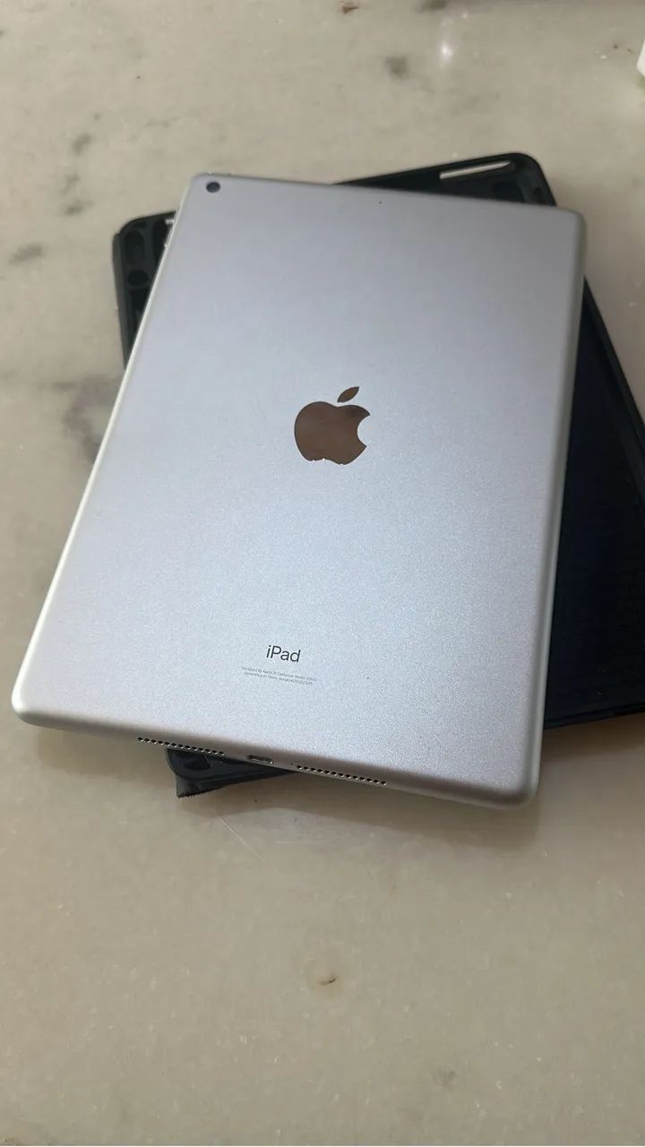 iPad 9° Geração  - Foto 2