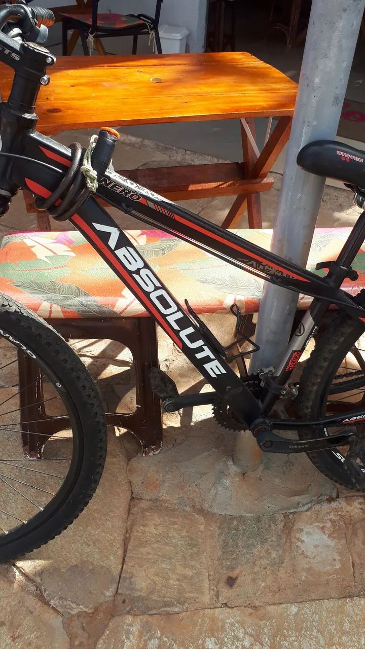 Bicicleta de machas - Foto 3