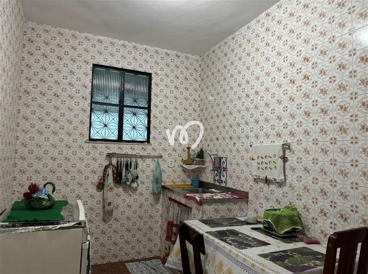 Casa 2 quartos - CAMPO GRANDE - Foto 4