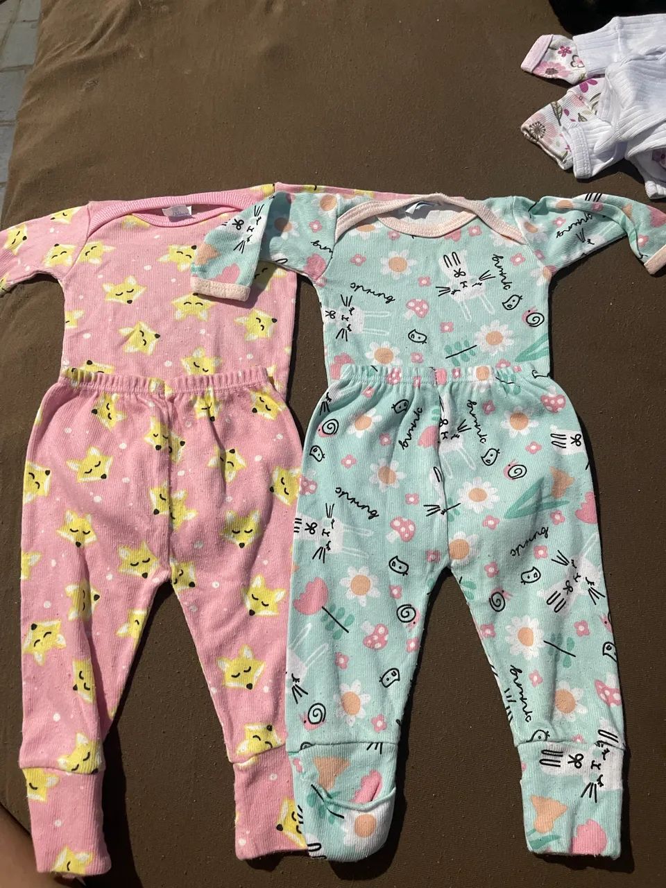 Lote roupa de bebê  - Foto 3