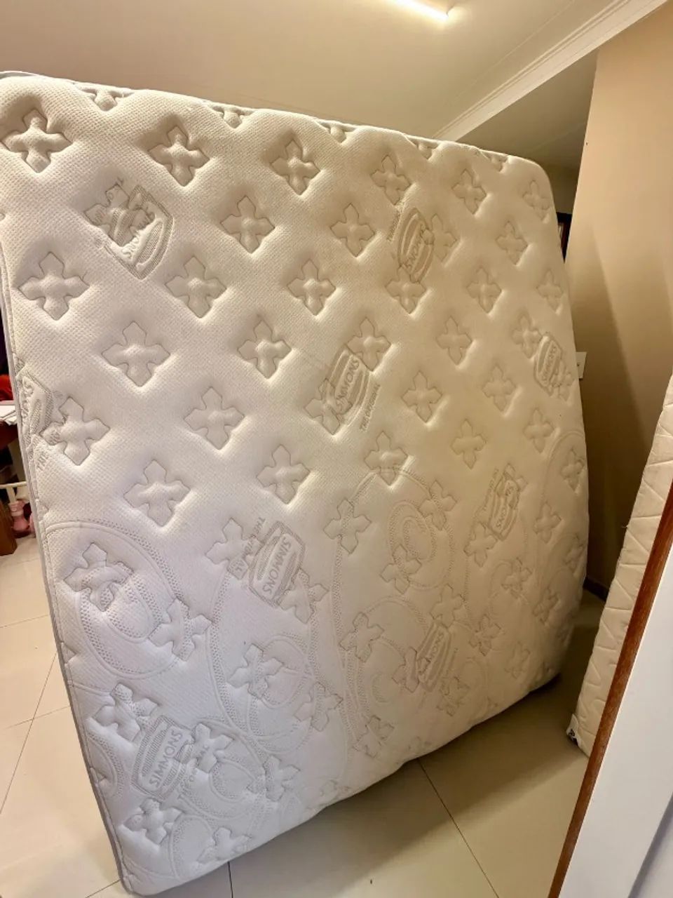 Cama Box de Casal Queen Size - Foto 5