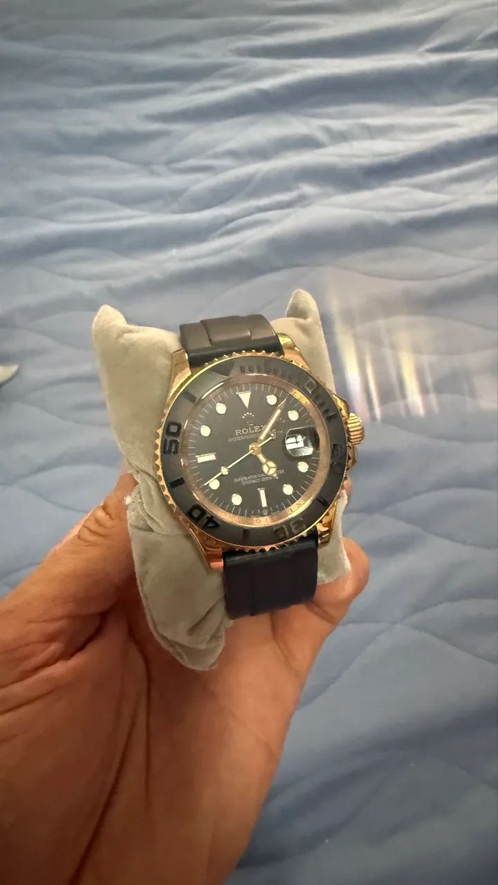 Relógio Rolex  - Foto 2