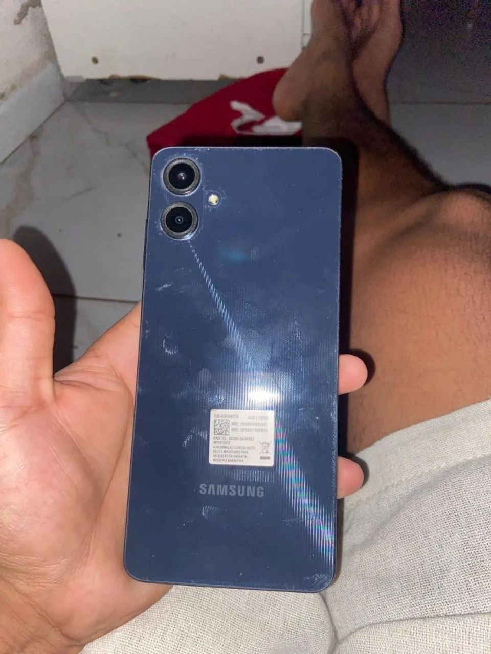 Samsung Galaxy A06 - Foto 2