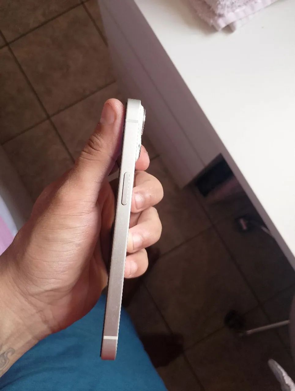 iPhone 14 128 gigas R$ 1999 - Foto 3