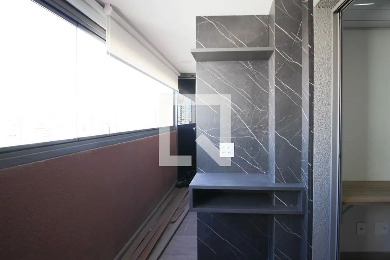 Apartamento à Venda - Vila Olímpia, 1 Quarto, 30 m2 - Foto 3