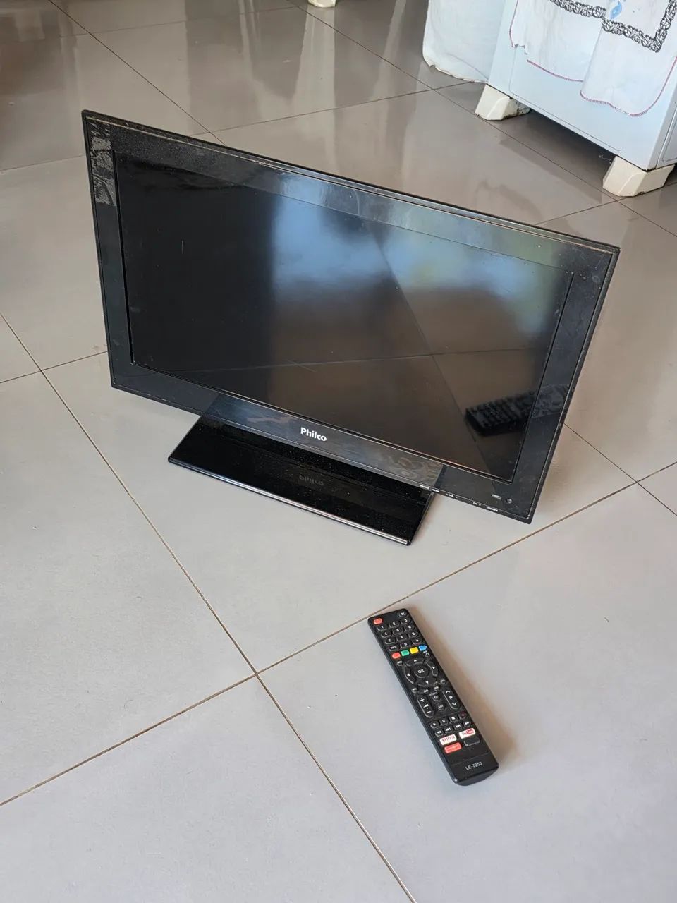 Tv Philco 24 polegadas 