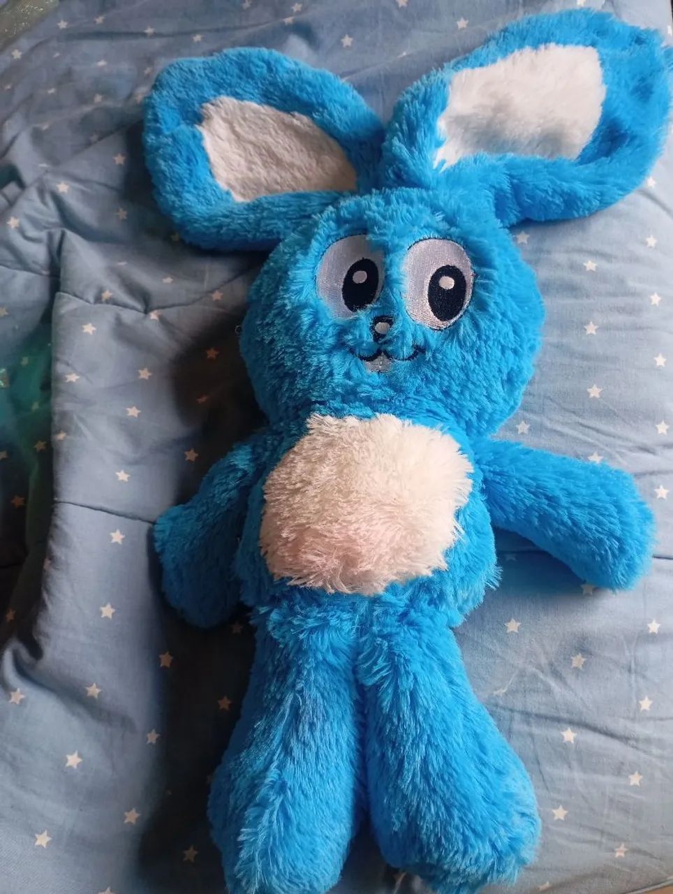 Brinquedo Sansão Original