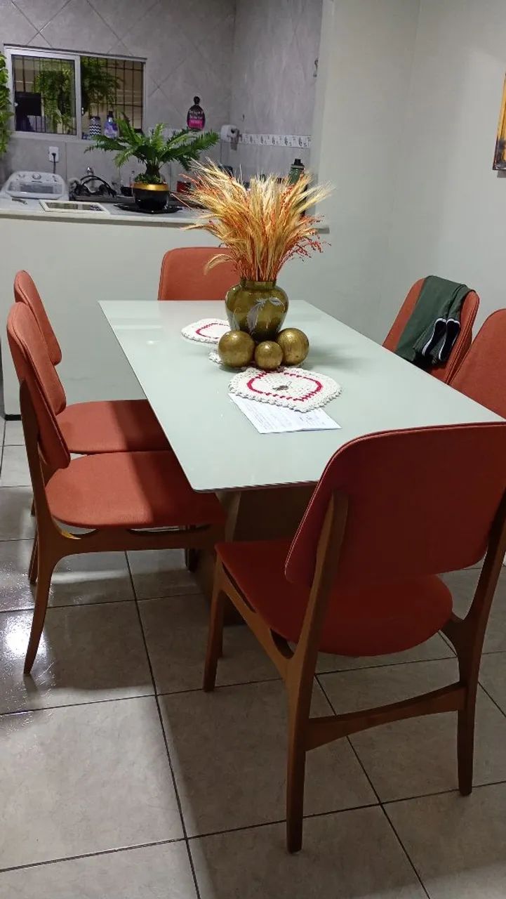 VENDO LINDA MESA  - Foto 3