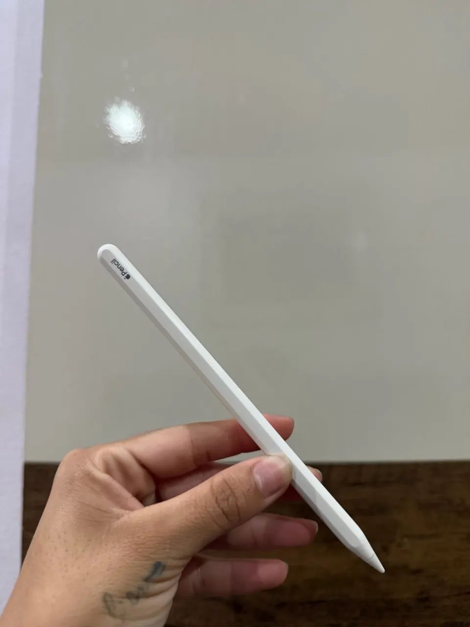 Ipad Air 4ª geração + Apple pencil  - Foto 4
