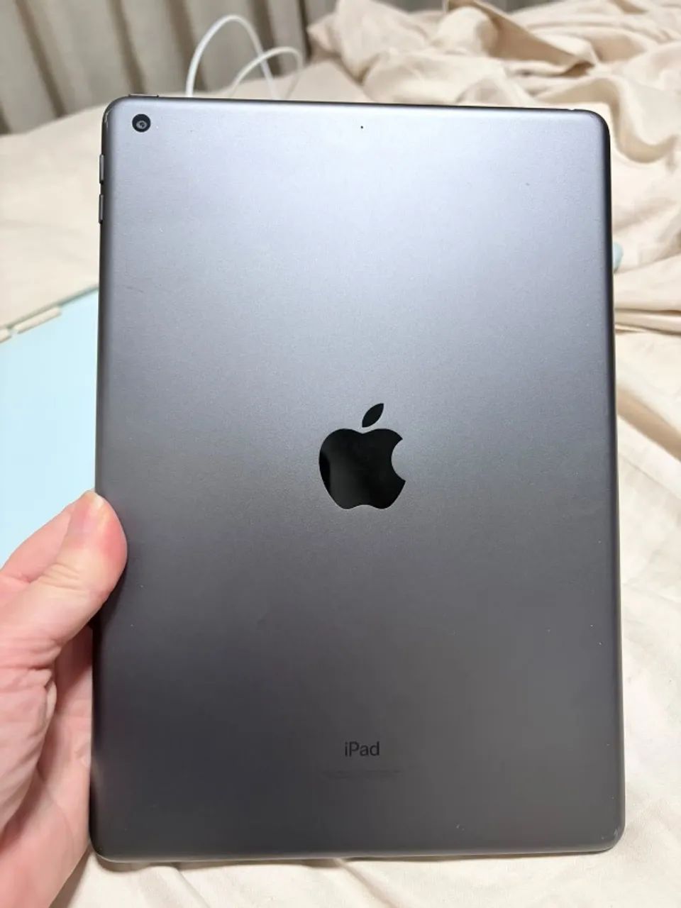 iPad 9  Wifi 64gb Space Grey - Excelente  - Foto 2