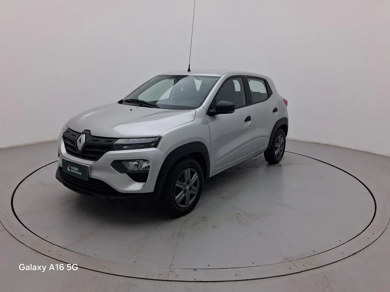 Renault Kwid 1.0 Zen 2025