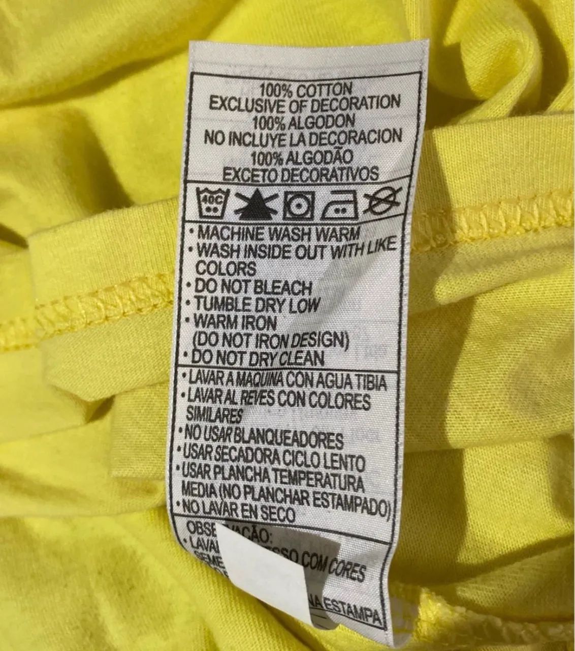 Camiseta Nike original  - Foto 5