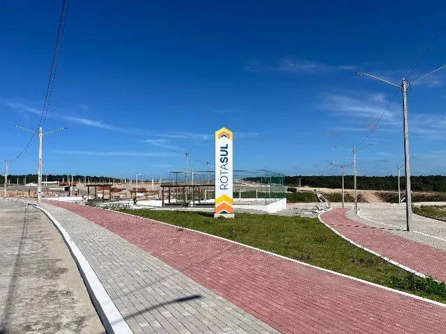 Lote de 200m2, Rota Sul - Foto 2